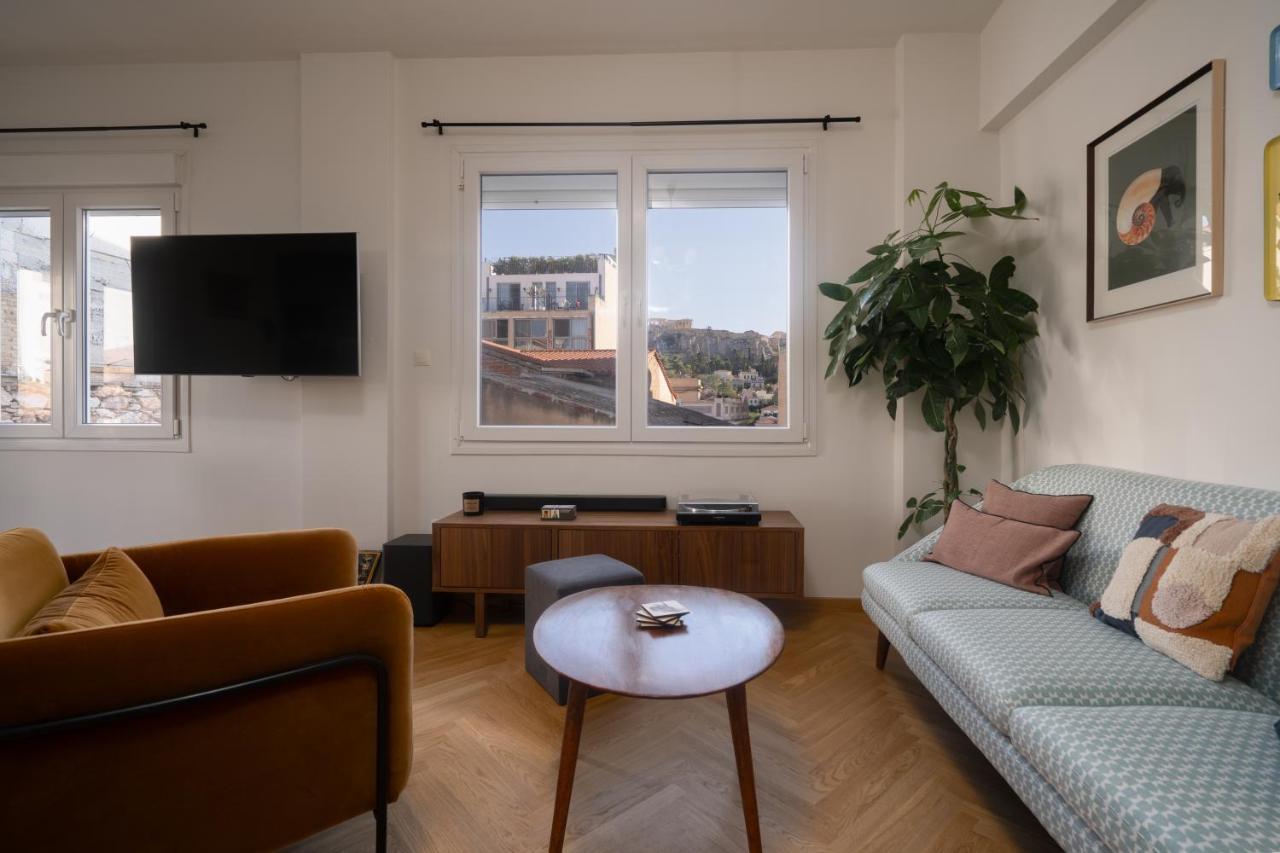 The Nest Appartement