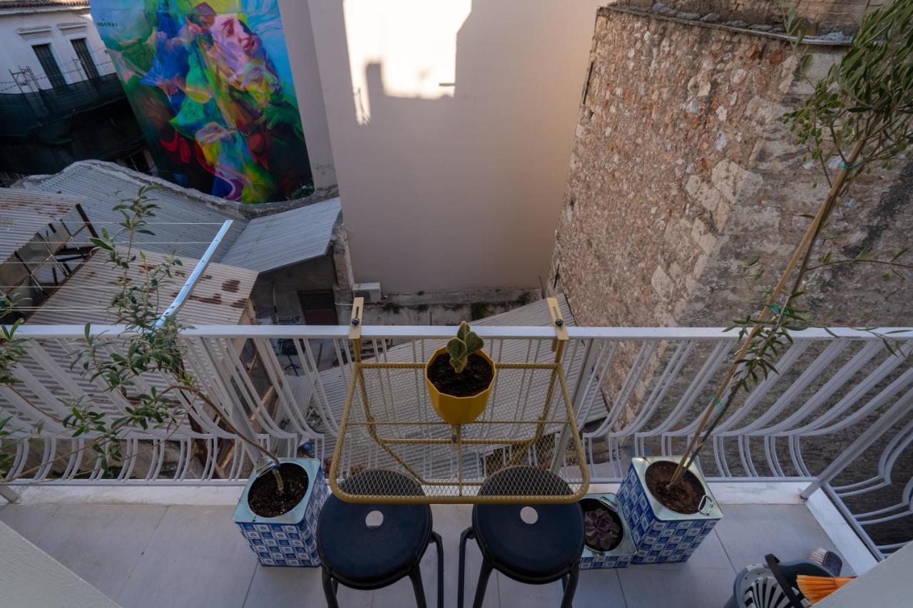 Appartement The Nest