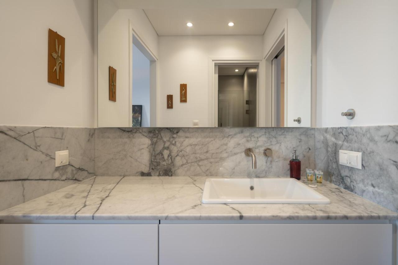 Appartement The Nest