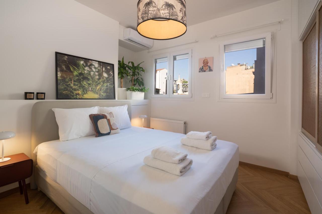 The Nest Appartement *