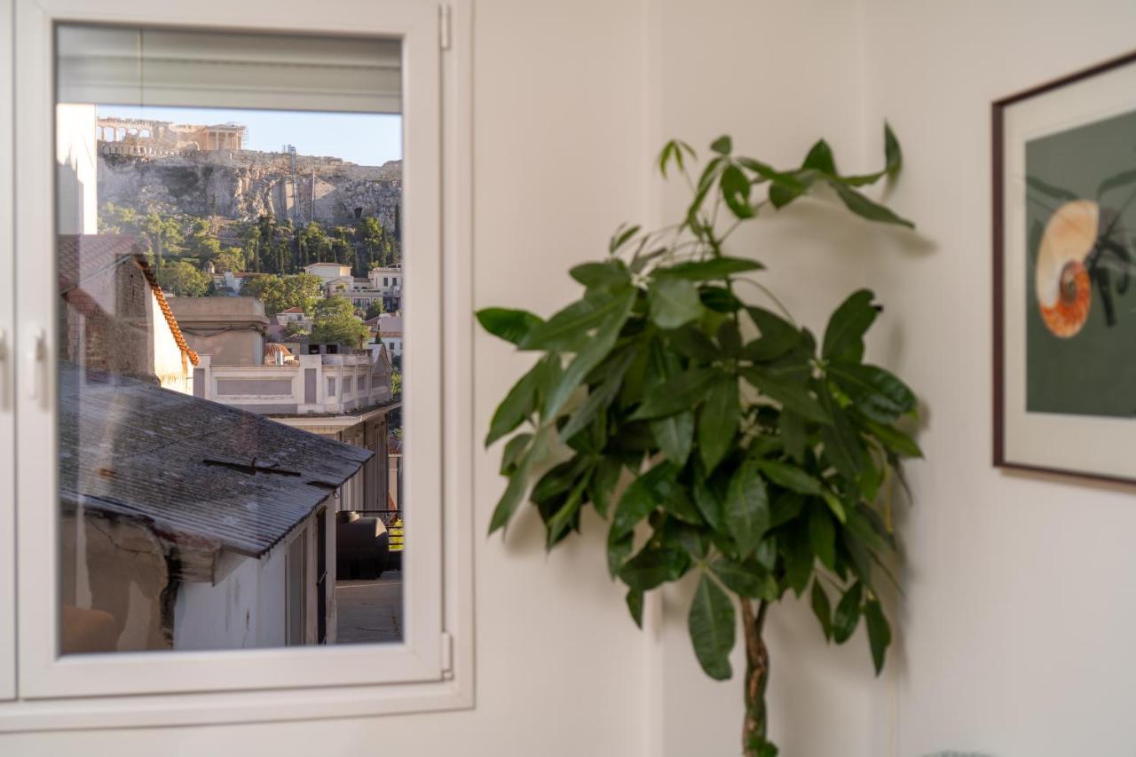 Appartement The Nest