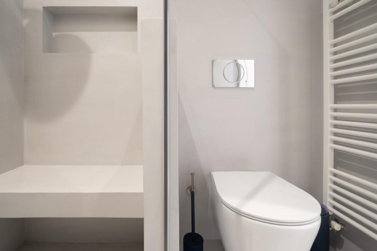 Appartement The Nest *