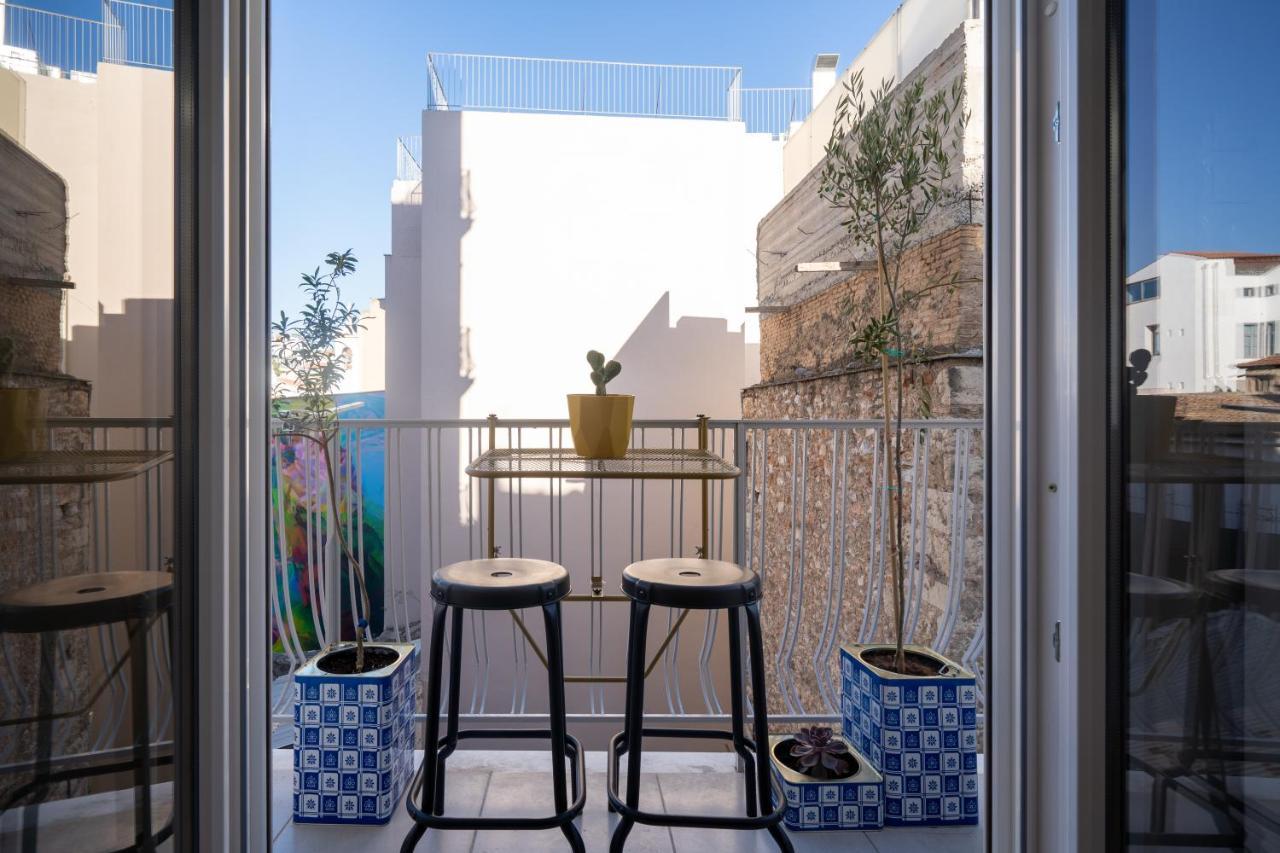 The Nest Appartement *
