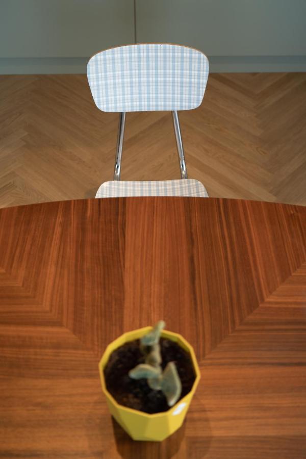 The Nest Appartement Athene