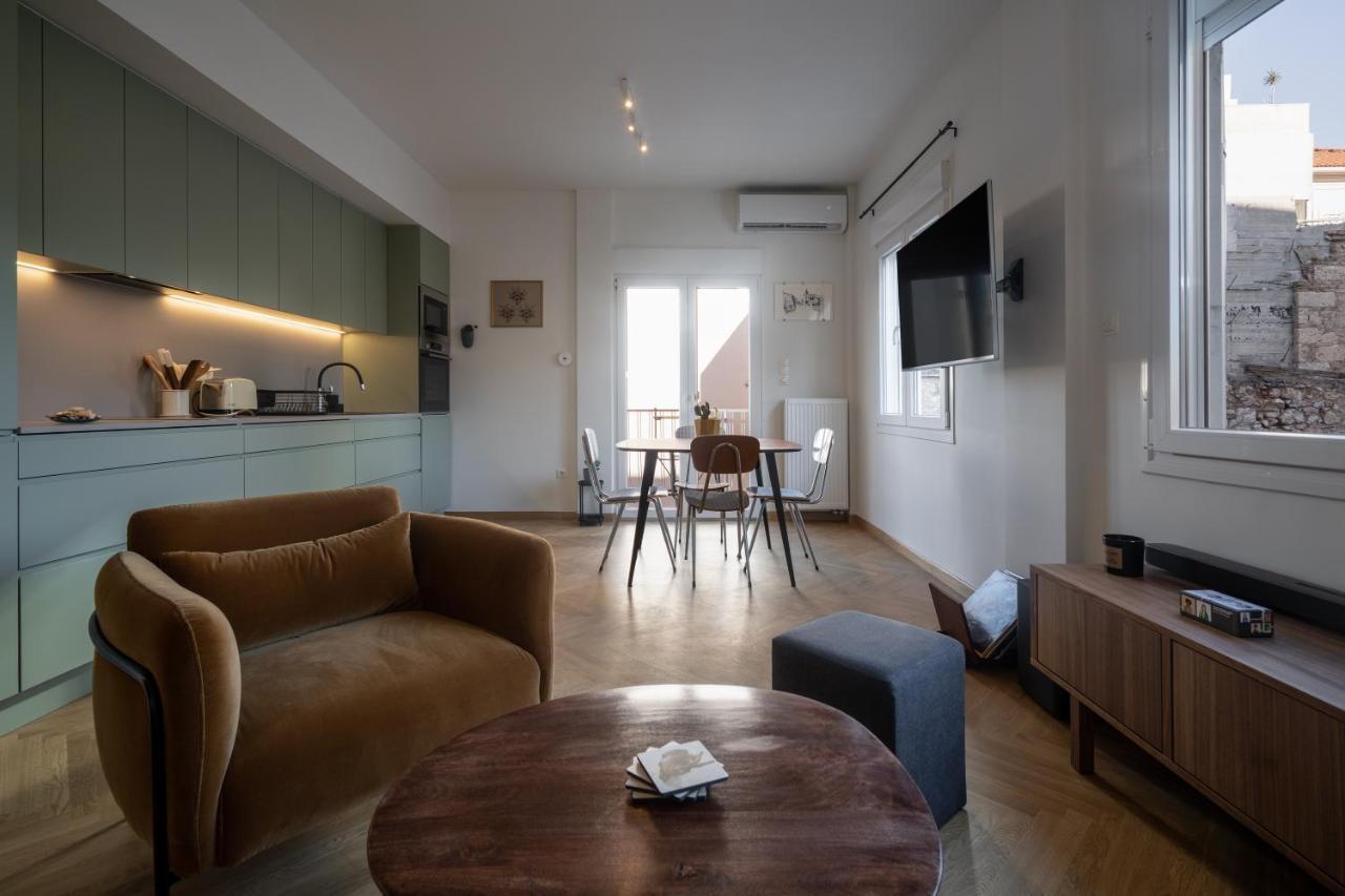 Apartment The Nest