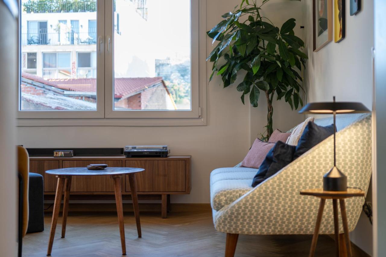 The Nest Apartment