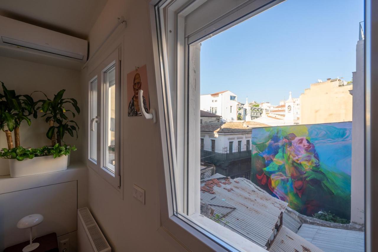 The Nest Apartment Athen