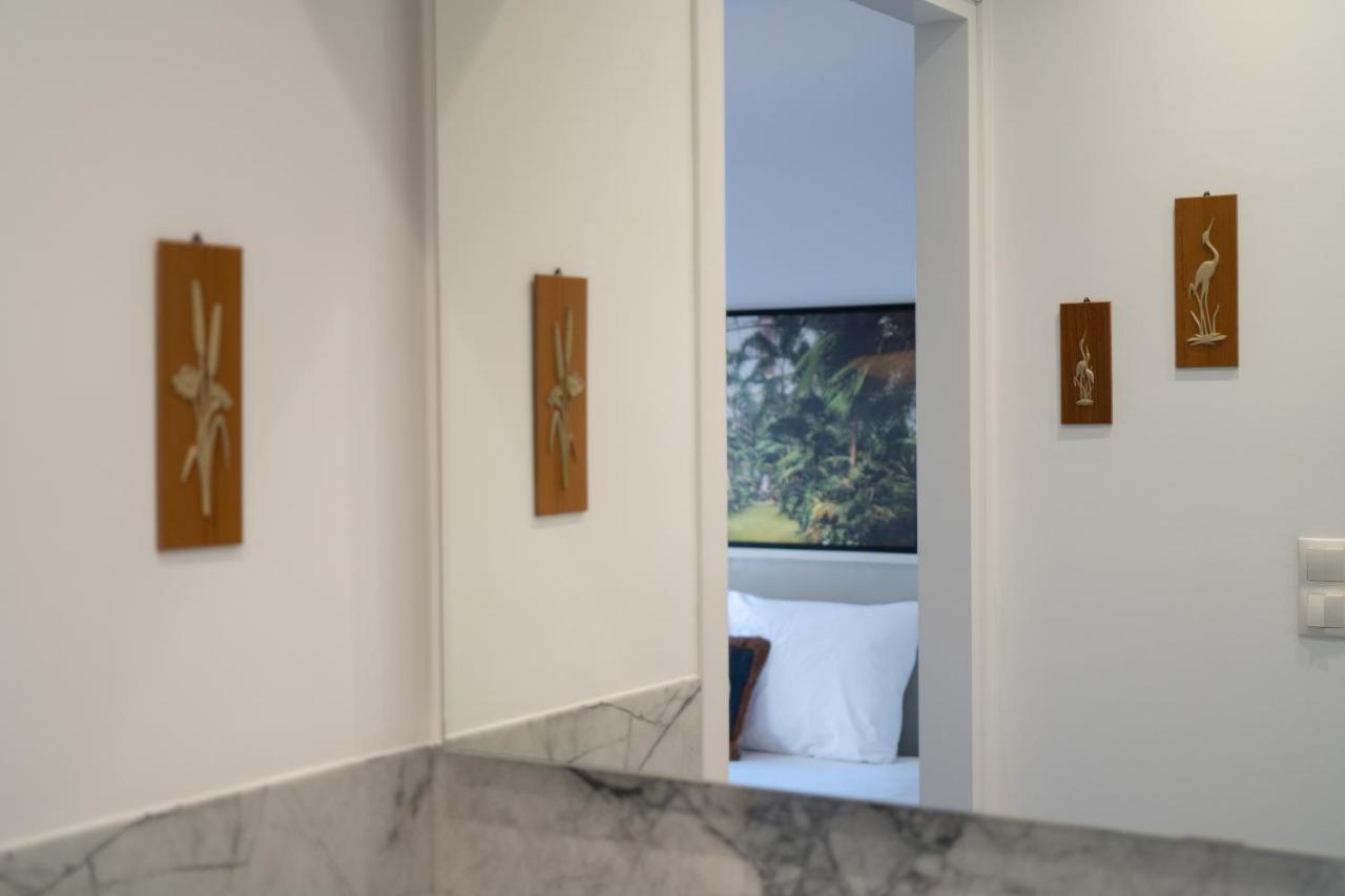 Apartment The Nest Athen