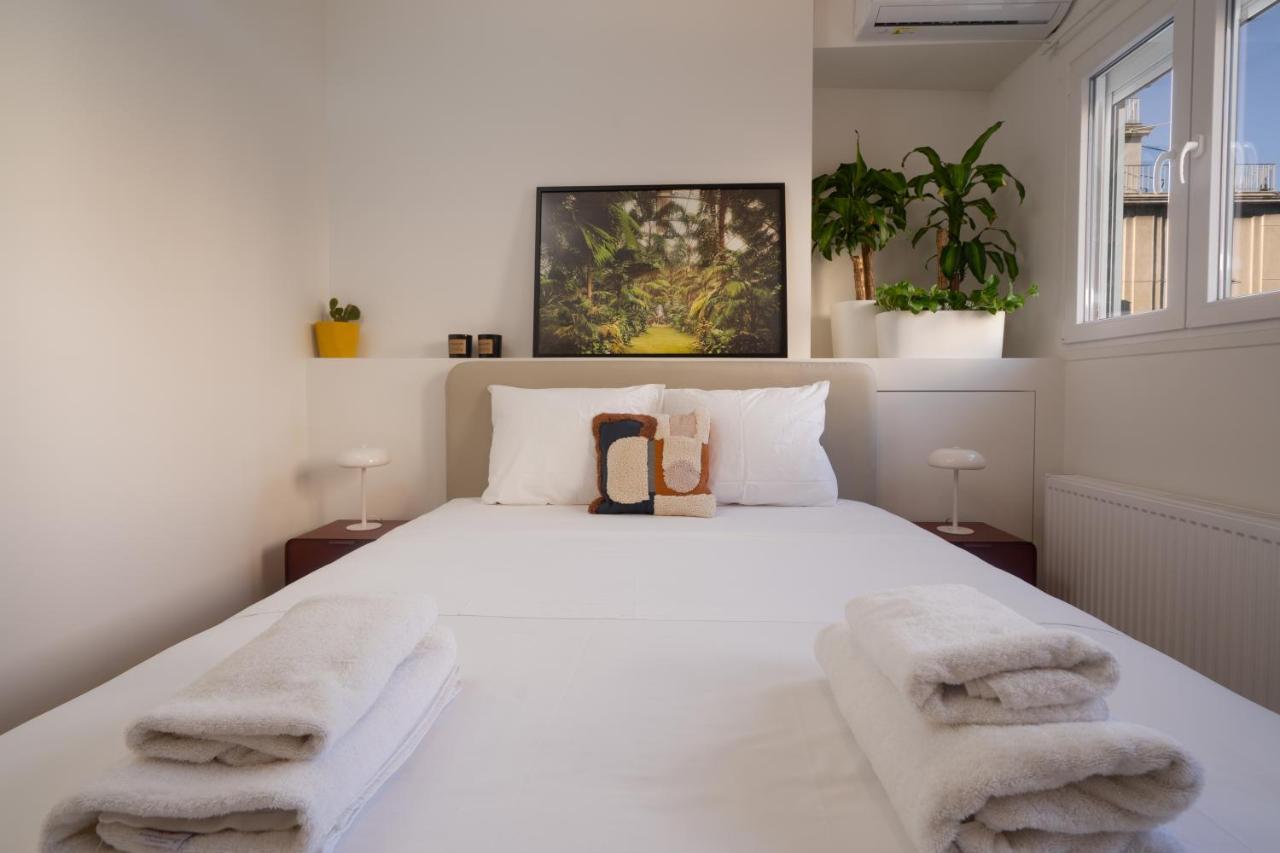 Apartment The Nest *