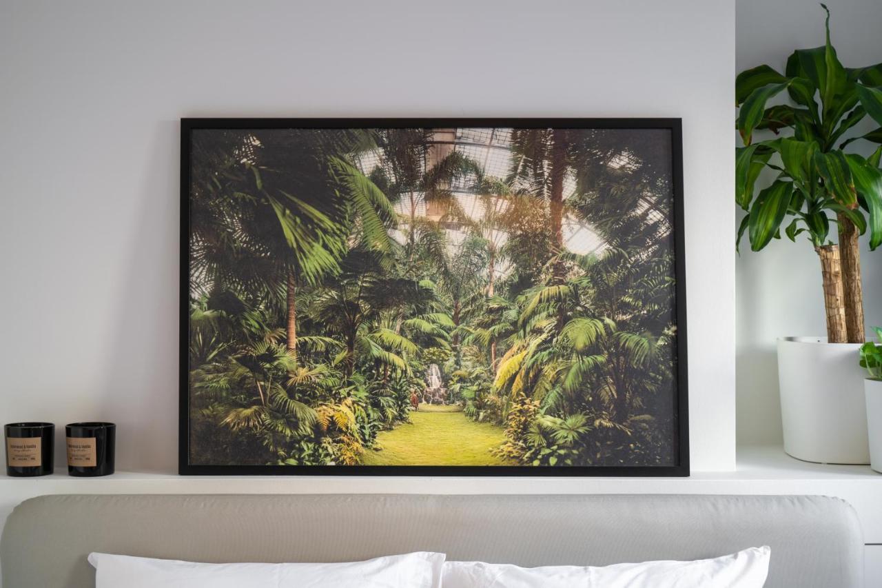 The Nest Apartment