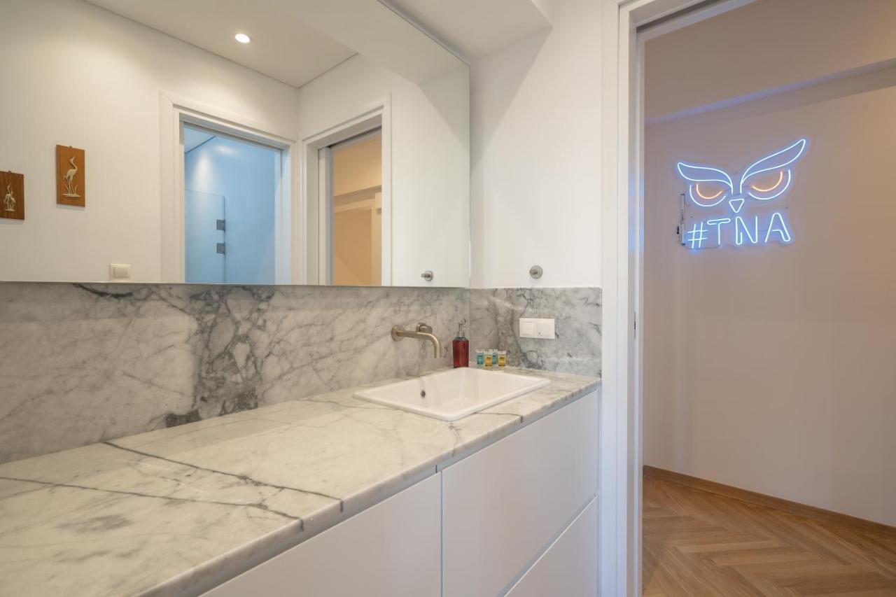 The Nest Athen