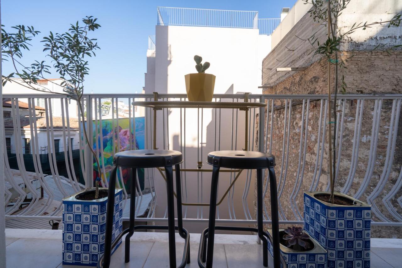 The Nest Athen