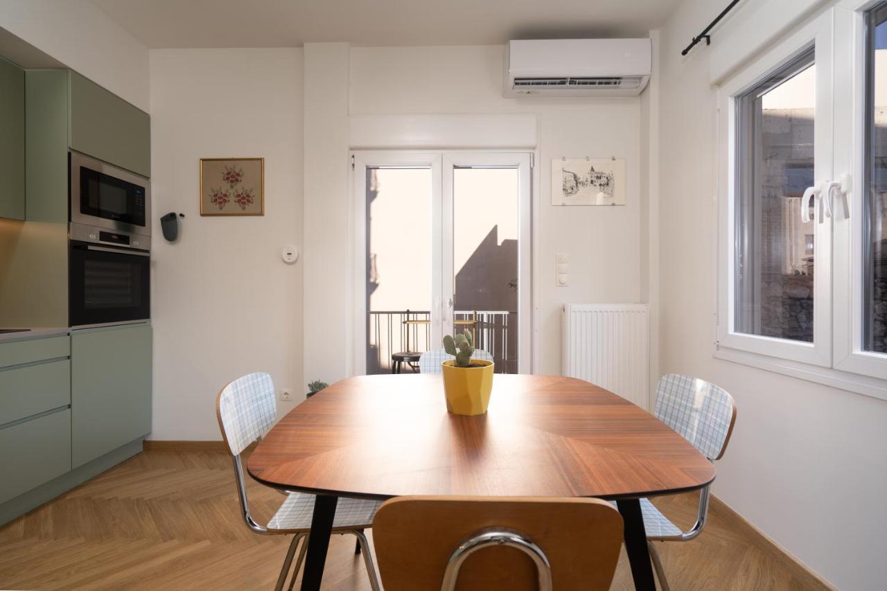 The Nest Apartment