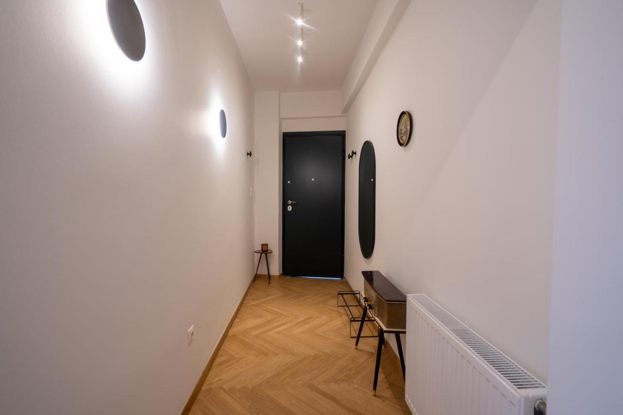 The Nest Apartment