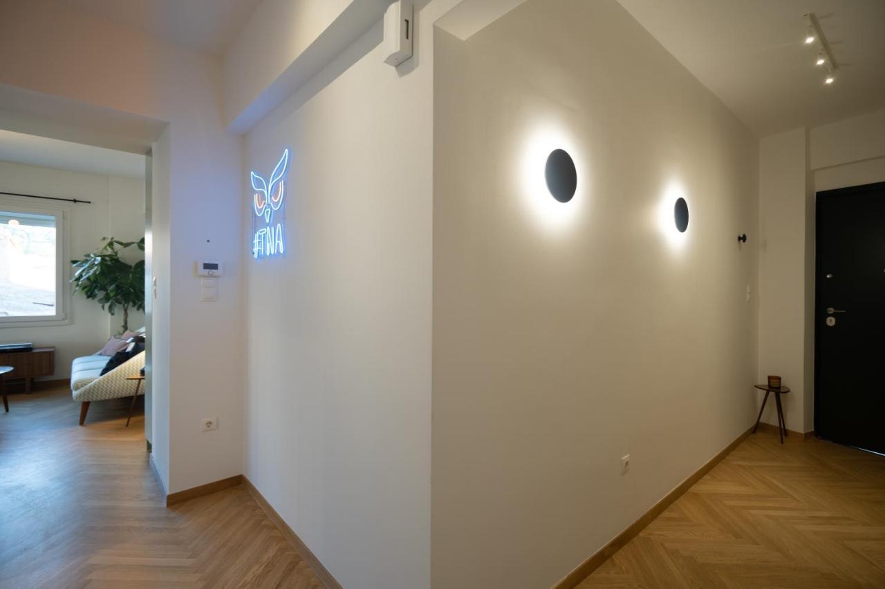 Apartment The Nest