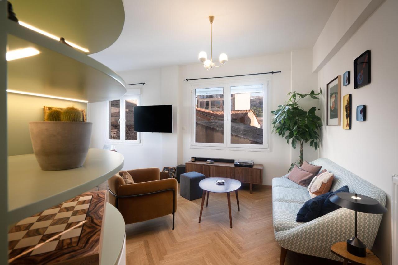 The Nest Apartment Athen