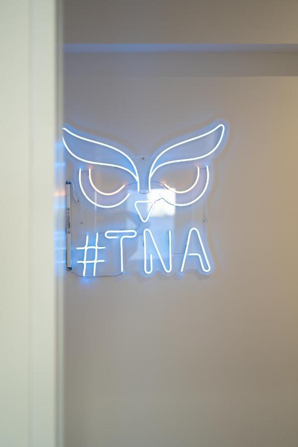 The Nest Appartement