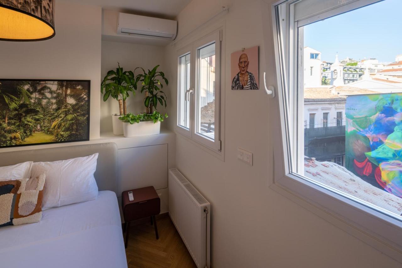 The Nest Appartement Athene